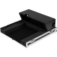 Gator Flightcase pour mixeur Allen & Heath QU6 - Vue 6